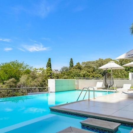The Regency Hotel Apartment Pretoria-Noord 外观 照片