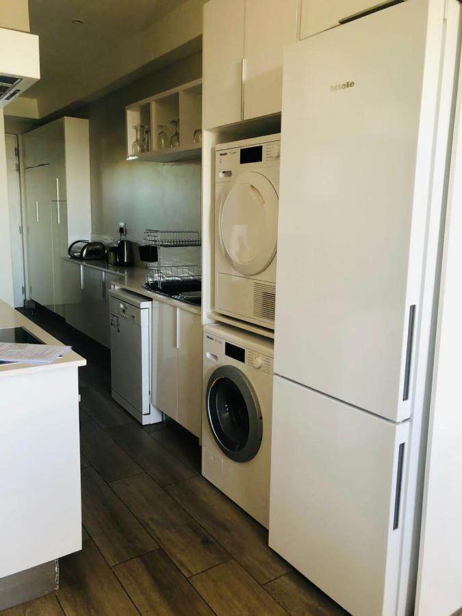 The Regency Hotel Apartment Pretoria-Noord 外观 照片
