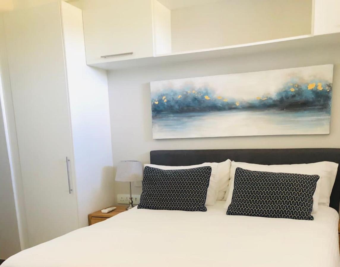 The Regency Hotel Apartment Pretoria-Noord 外观 照片