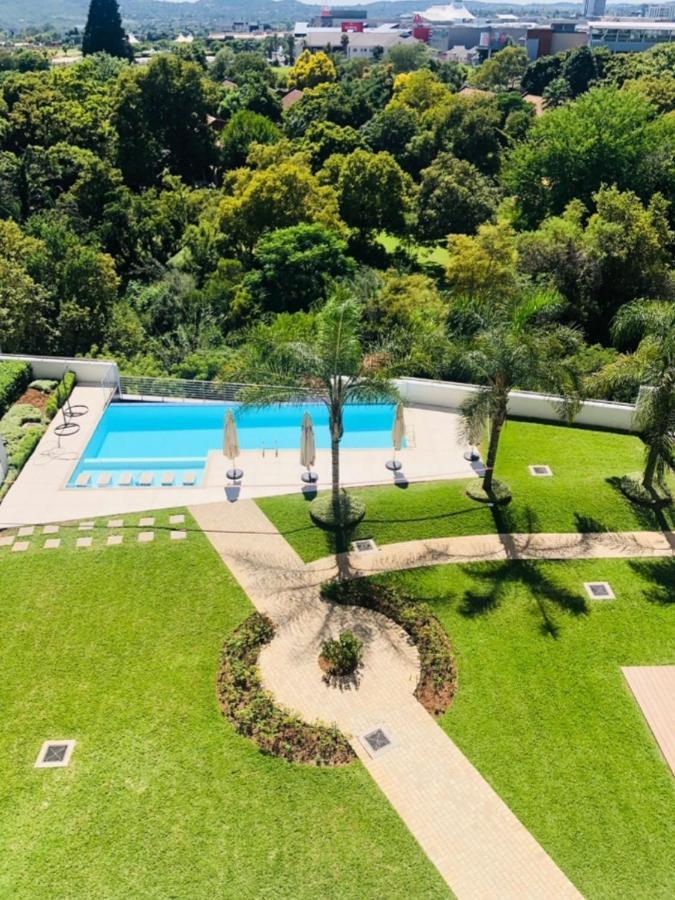 The Regency Hotel Apartment Pretoria-Noord 外观 照片