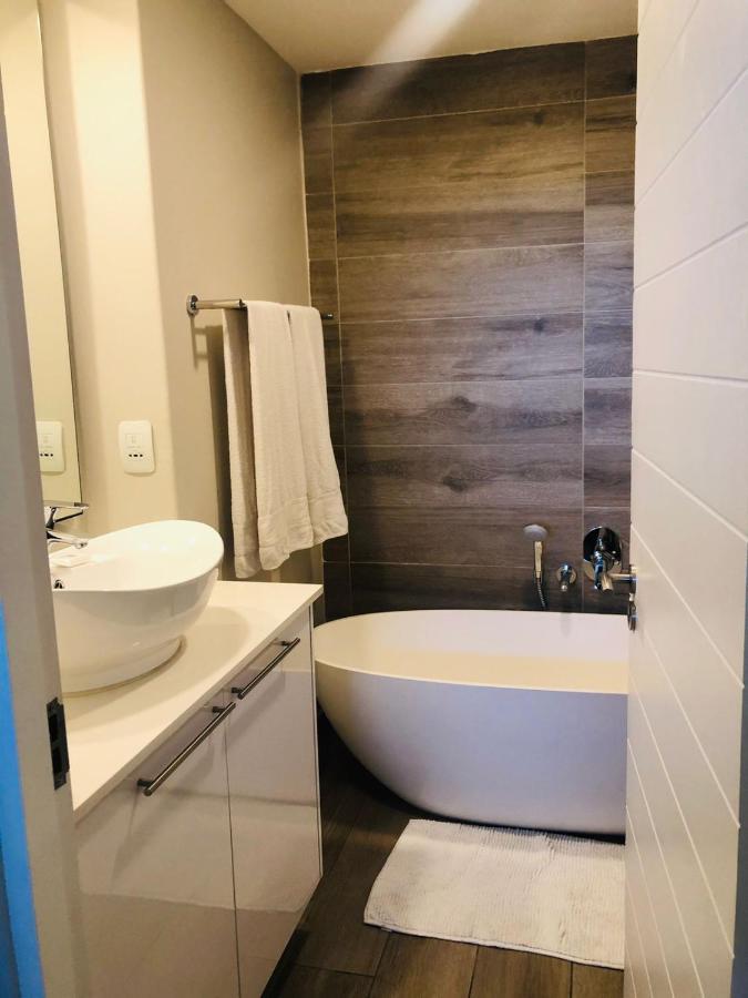 The Regency Hotel Apartment Pretoria-Noord 外观 照片